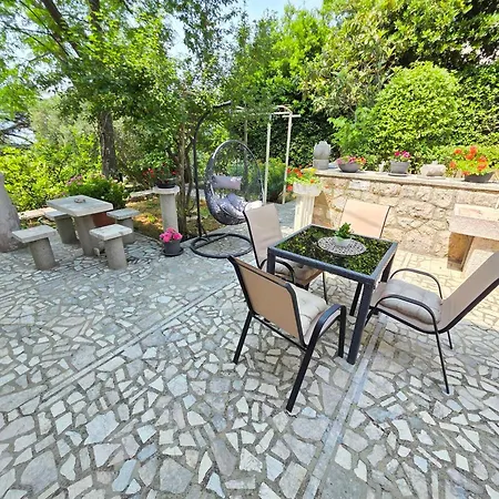 In 30404 Novi Vinodolski