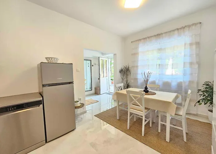 In 30404 Apartament Novi Vinodolski